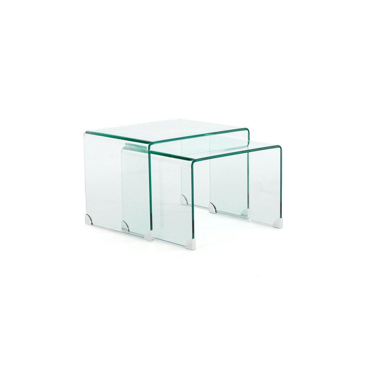 Tables basses gigogne, Joan