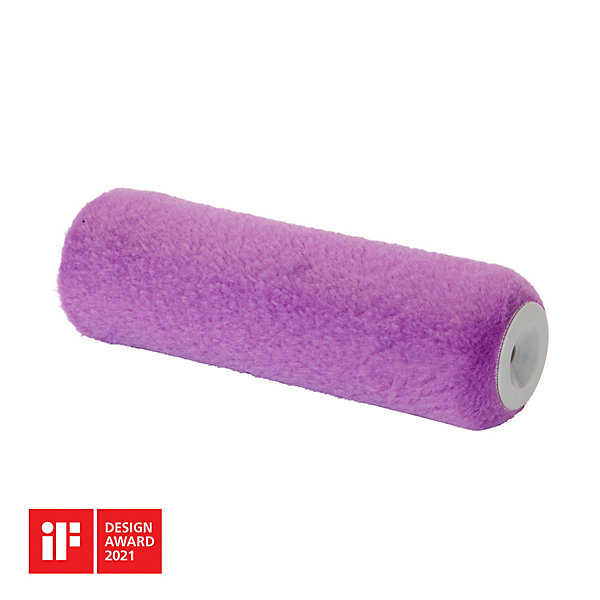 Manchon mur et plafond monocouche GoodHome 230mm