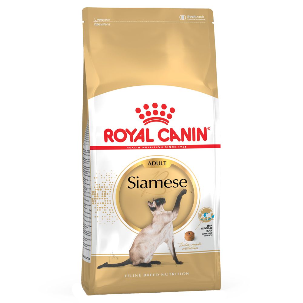 Royal Canin Siamese Adult