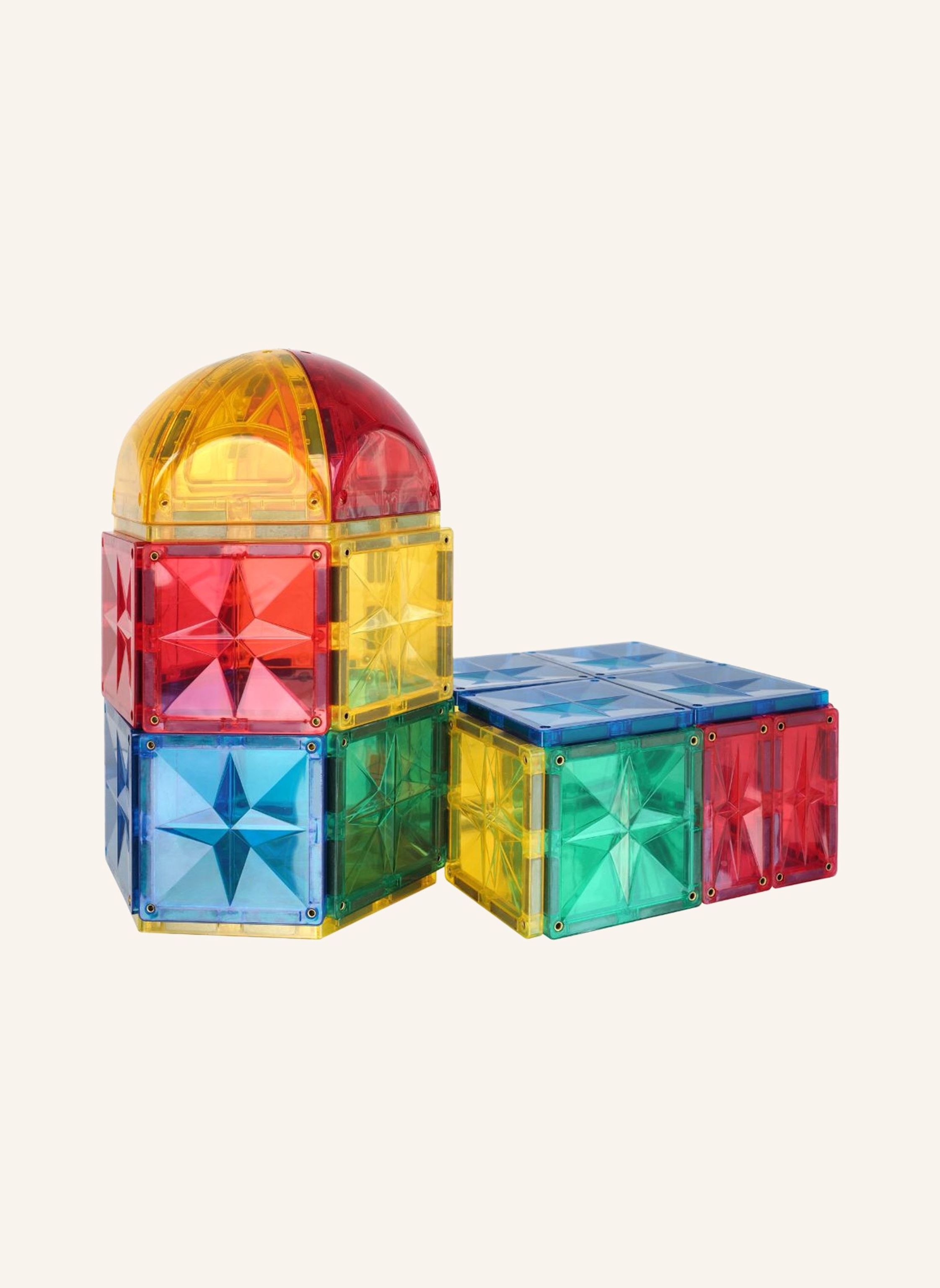 Cleverclixx Kuppel-Bausatz