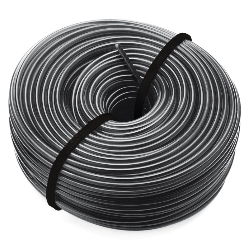 Fil de remplacement pour coupe-bordure Ø 1,6 m 24 m BOSCH