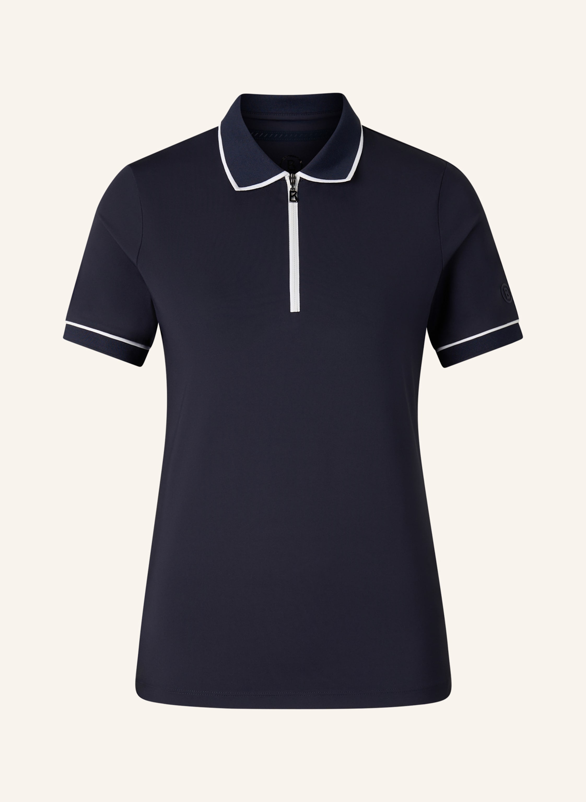 BOGNER Funktions-Polo-Shirt Caren