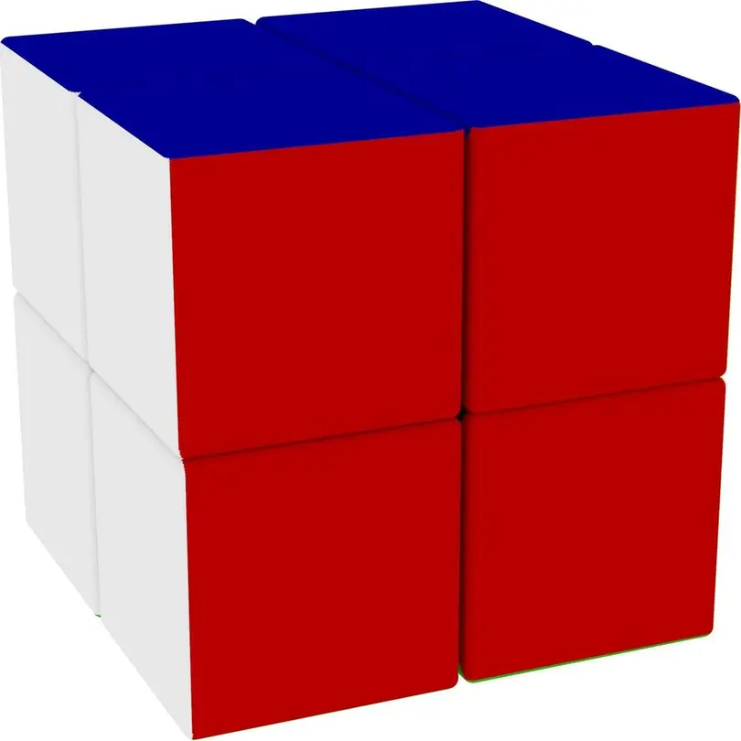 Geschicklichkeitsspiel Nexcube