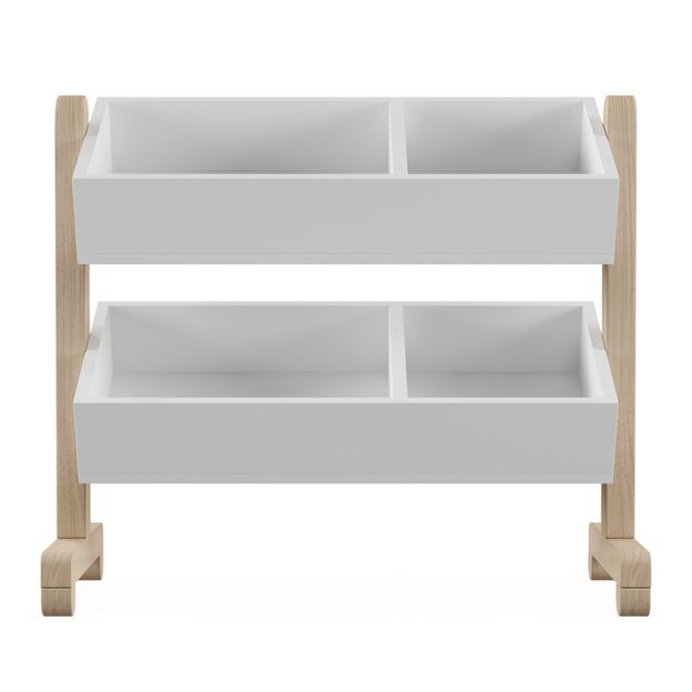 ESTANTE INFANTIL 80 CM X 71 CM TILT