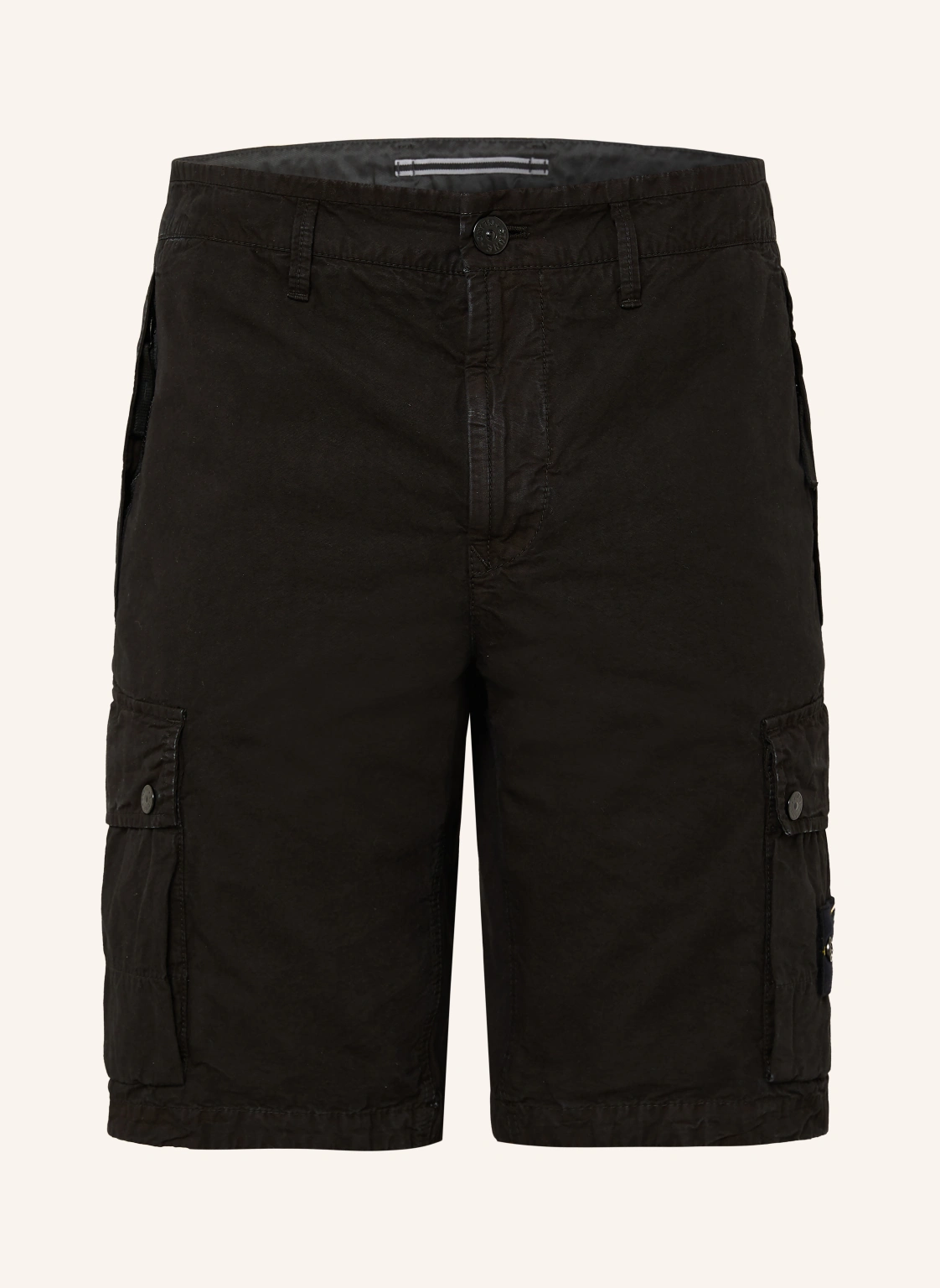 STONE ISLAND Cargoshorts