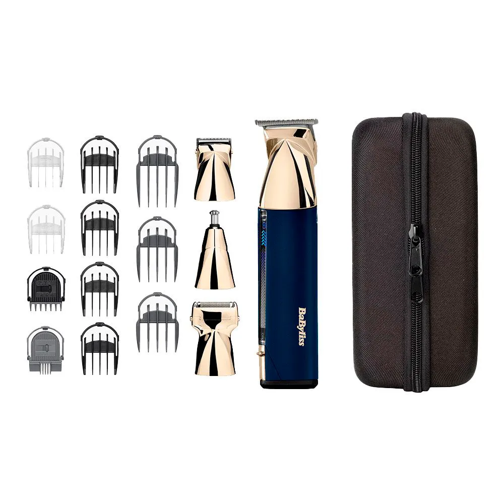 Babyliss Super-X-Metal Series Hair Clipper