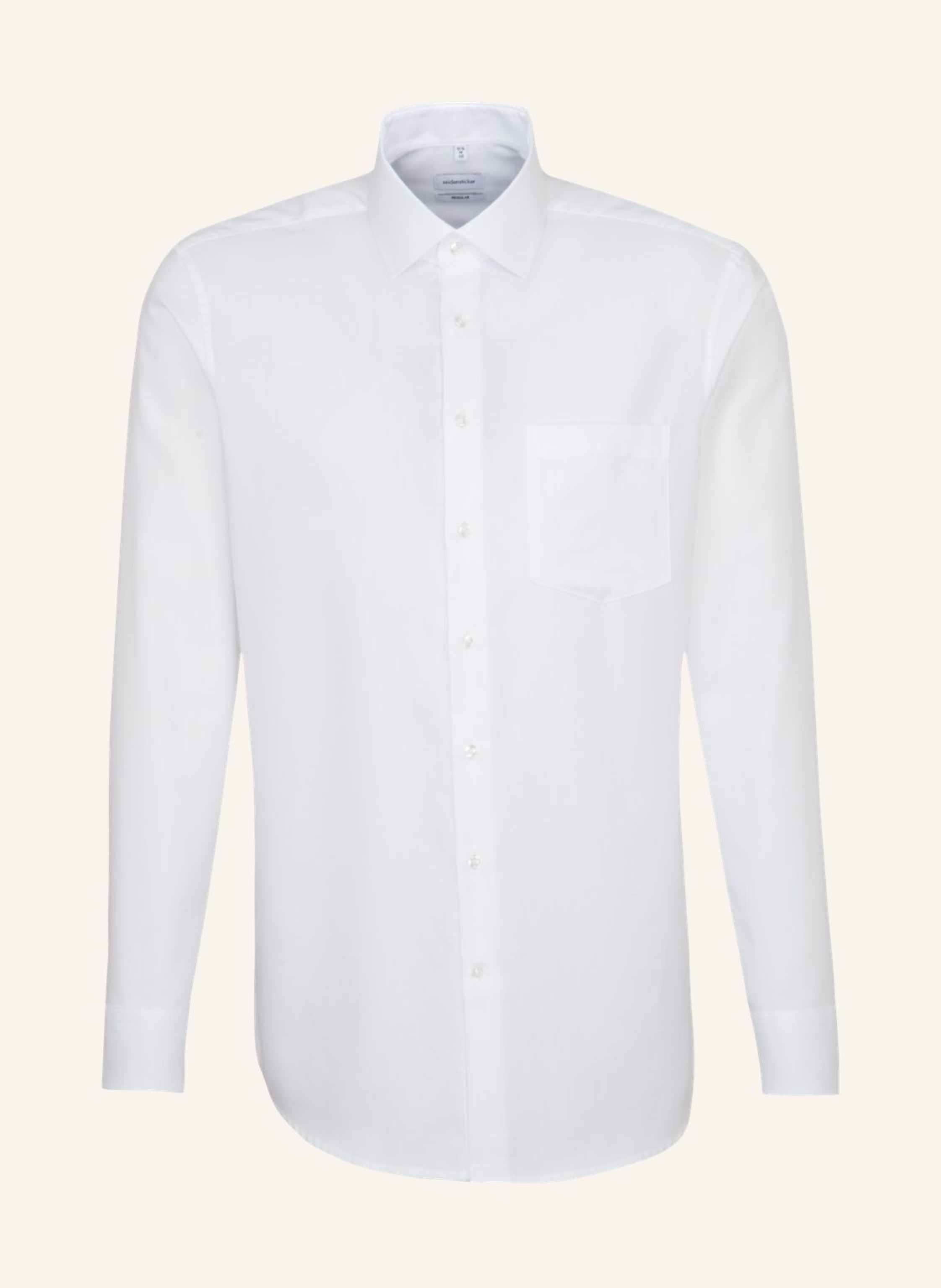 seidensticker Business Hemd Regular Fit