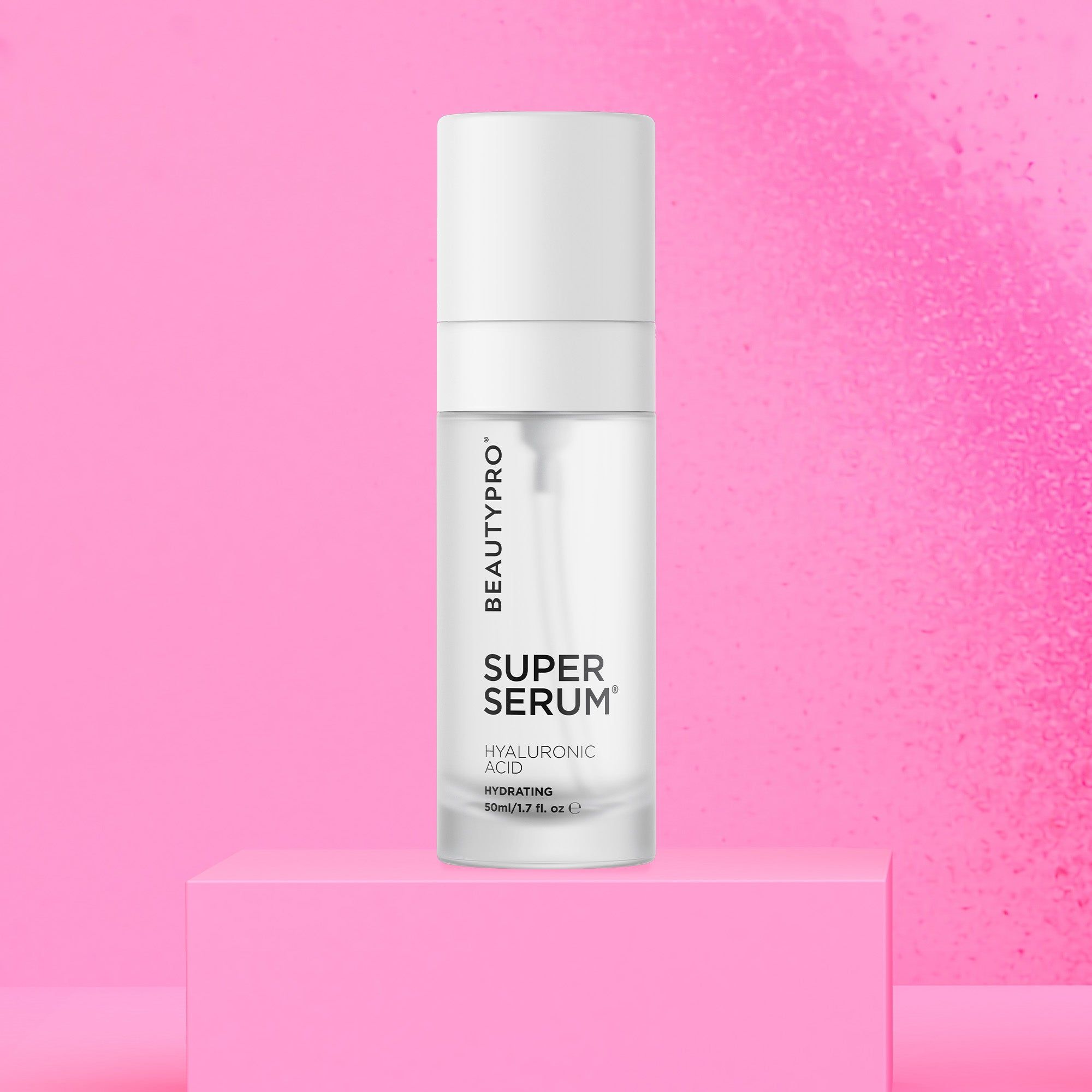 BEAUTYPRO DAY   NIGHT Serum Duo