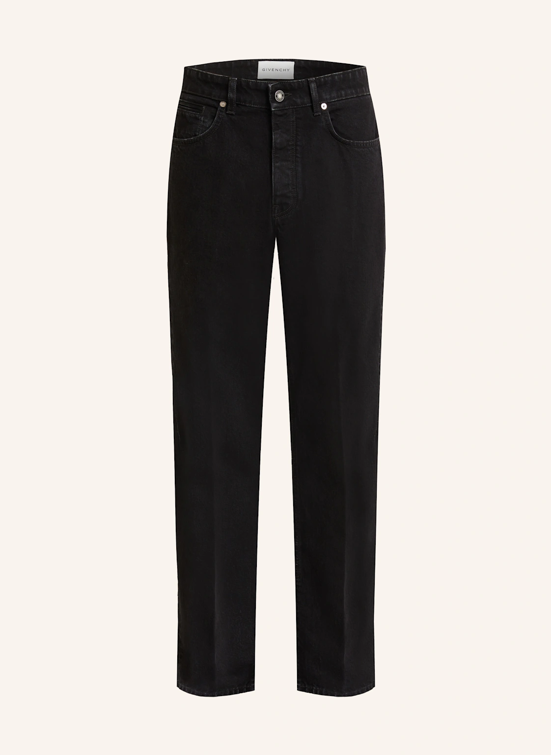 GIVENCHY Jeans Straight Fit