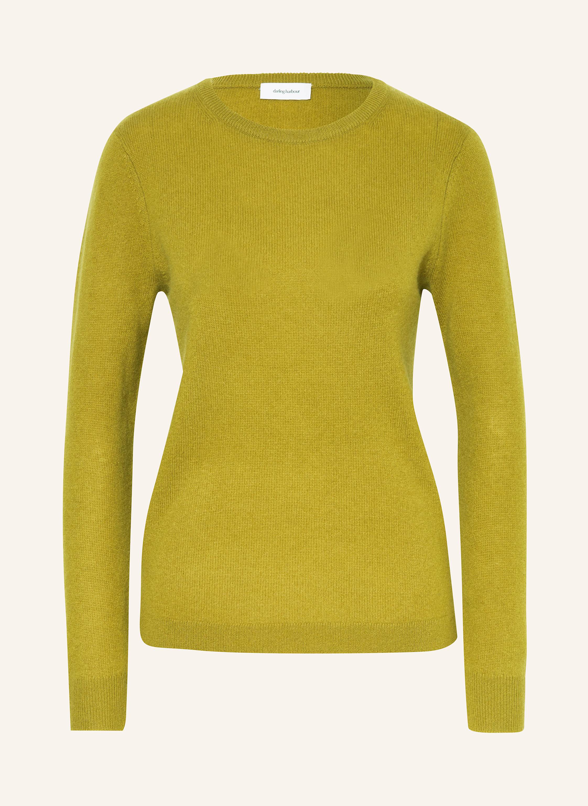 darling harbour Cashmere-Pullover