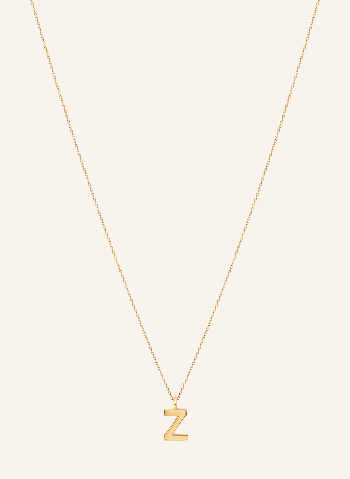 WEMPE Fine Jewelry Anhänger MINIMALISM