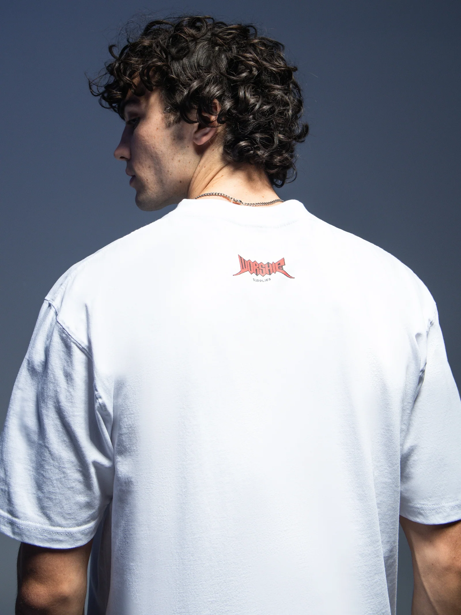 Damager T-Shirt