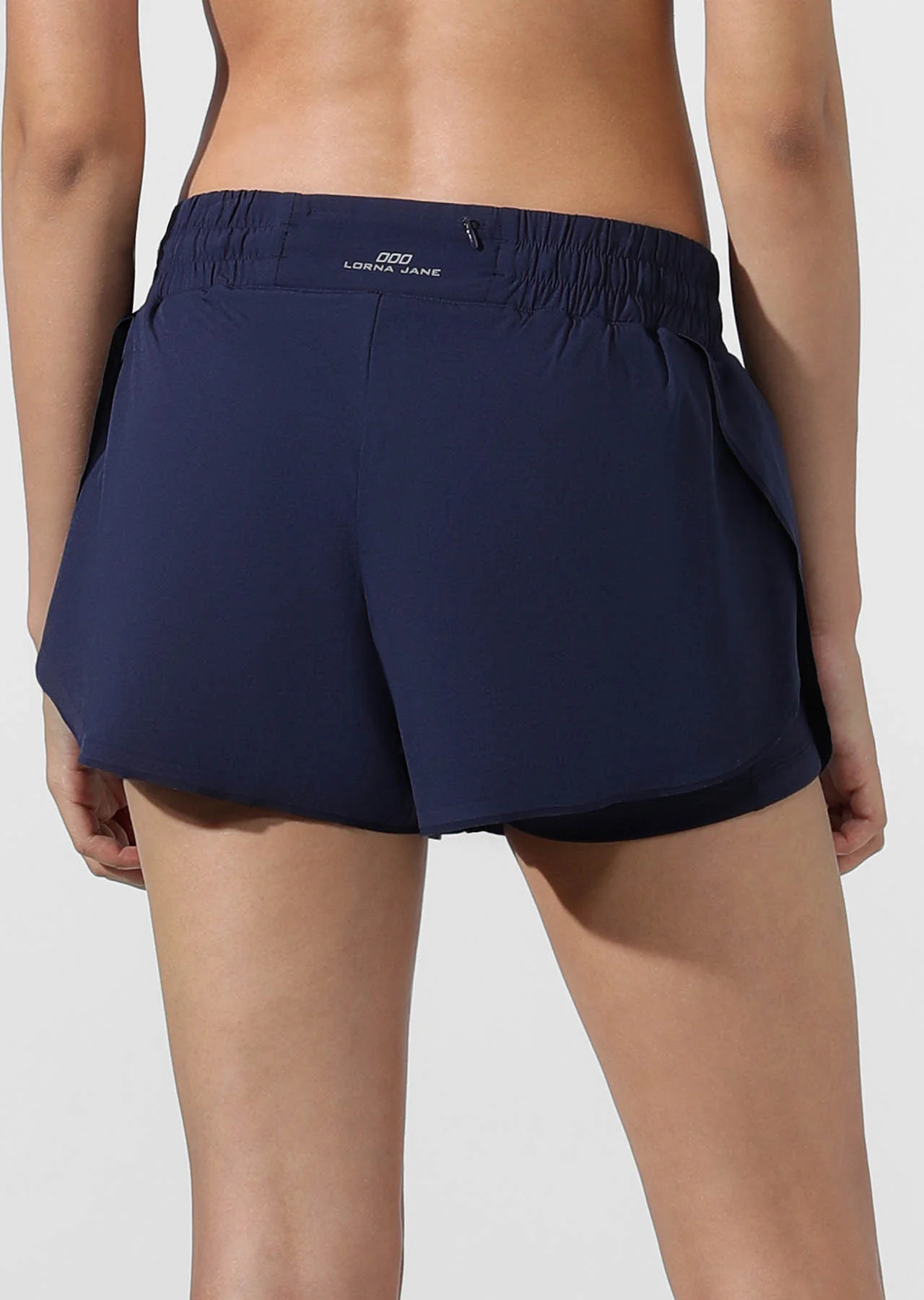 Swift Run Shorts