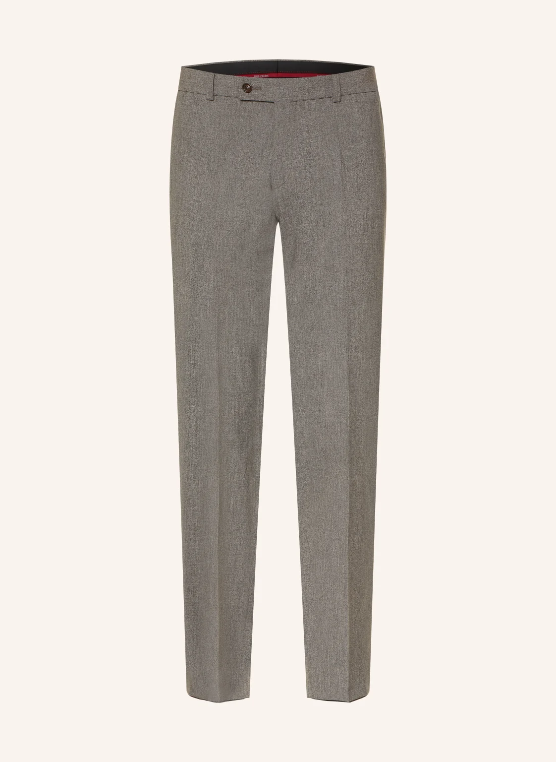 CG - CLUB of GENTS Anzughose CG COLE Slim Fit