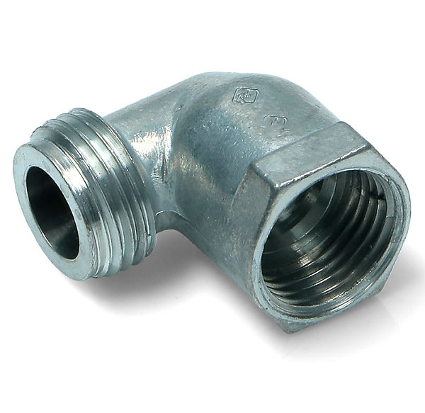 COUDE MALEFEMELLE 90 Degres TETINES GAZ NATURELBUTANE