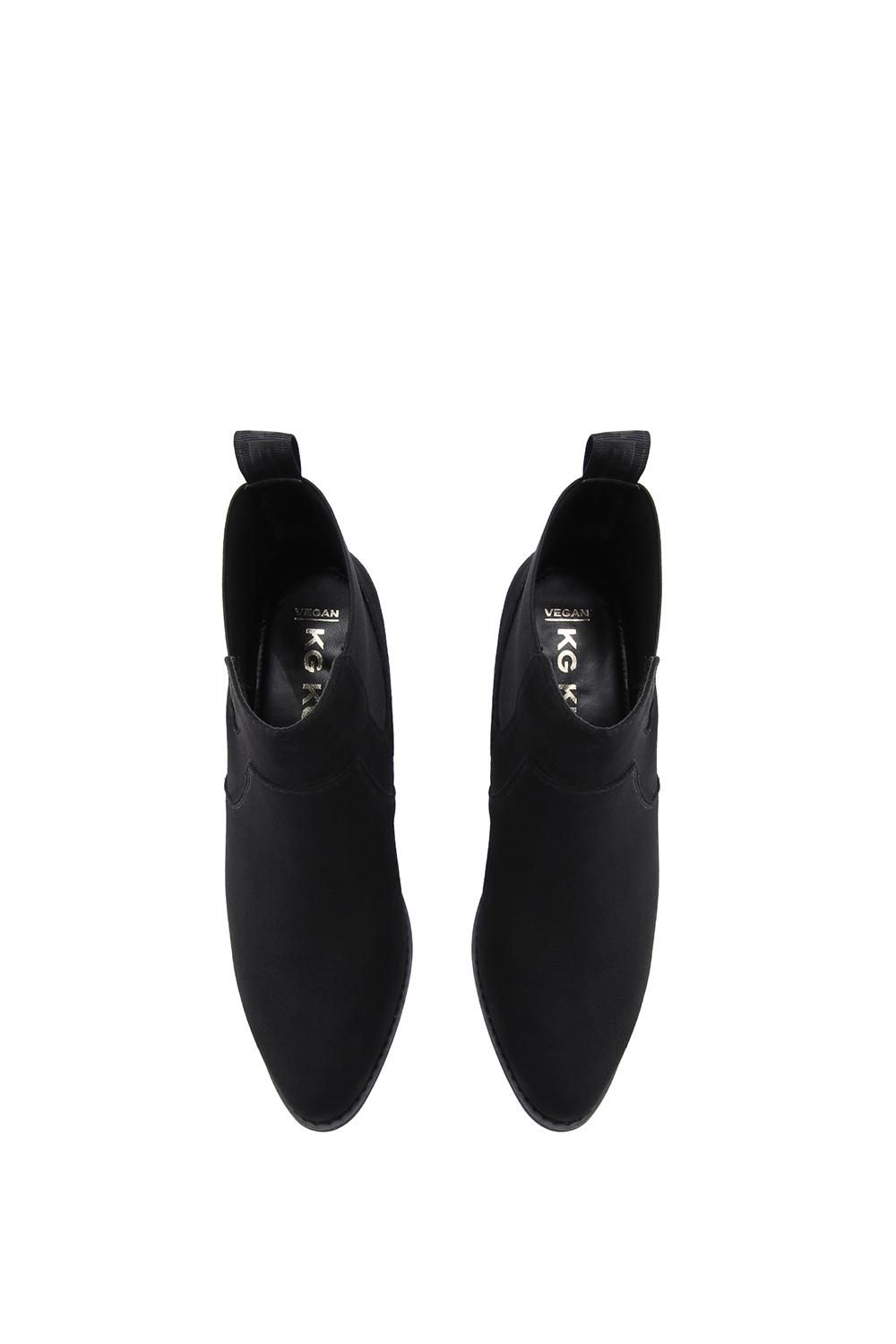 KG Kurt Geiger Trudy' Suedette Boots