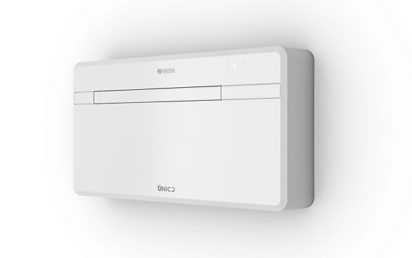 Climatiseur monobloc Unico next 12 hp Evan Olimpia Splendid 3100W