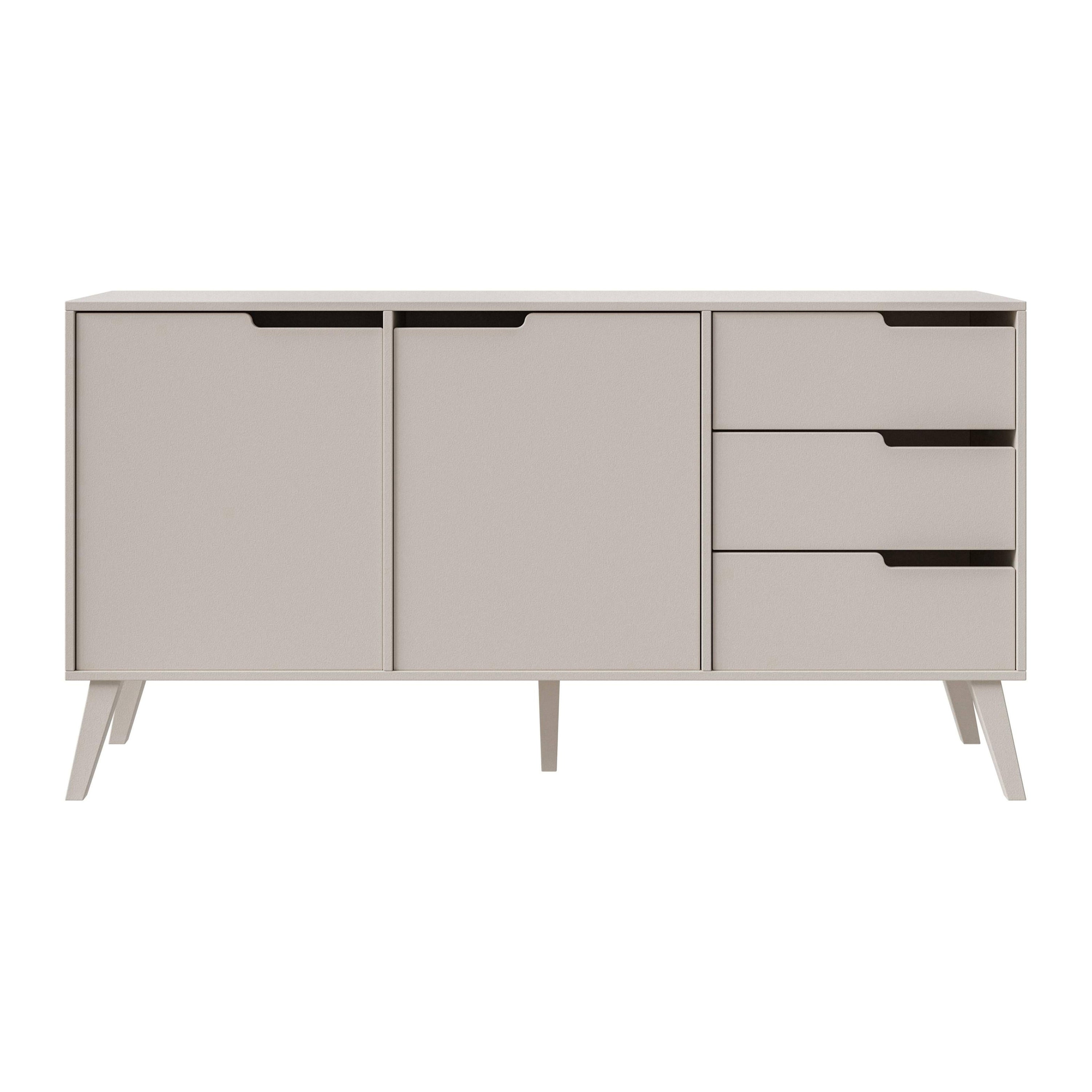 by fonQ Nordo Dressoir - Greige