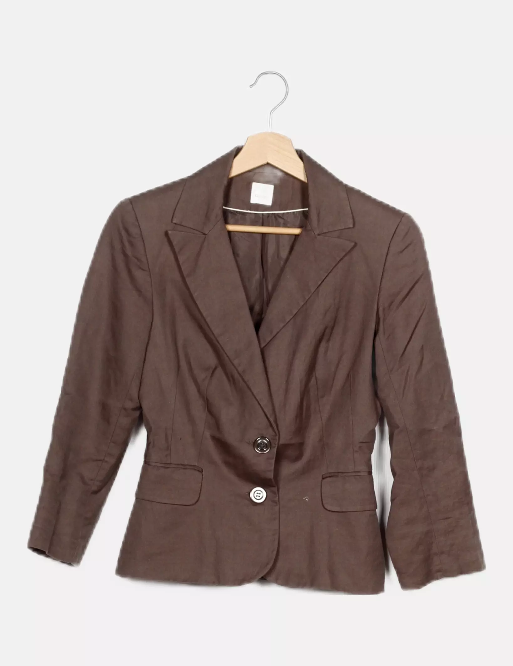 Camaïeu Suit Material|Linen