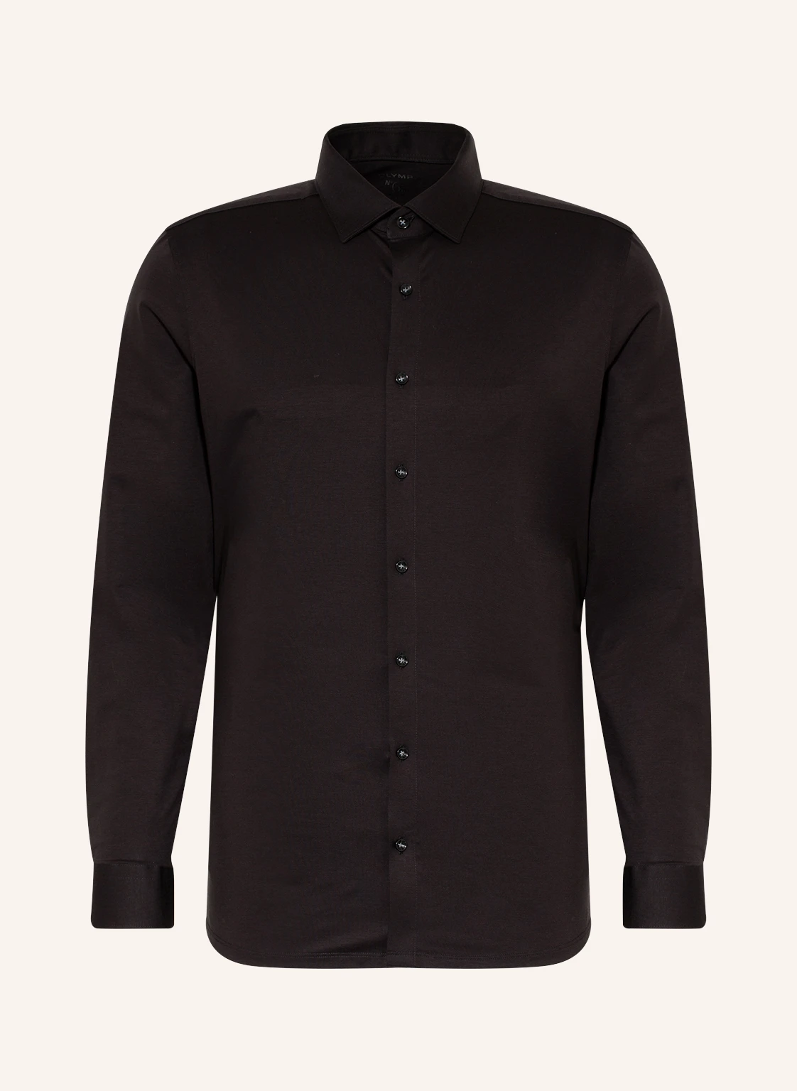 OLYMP Jerseyhemd No. Six 24/Seven super slim