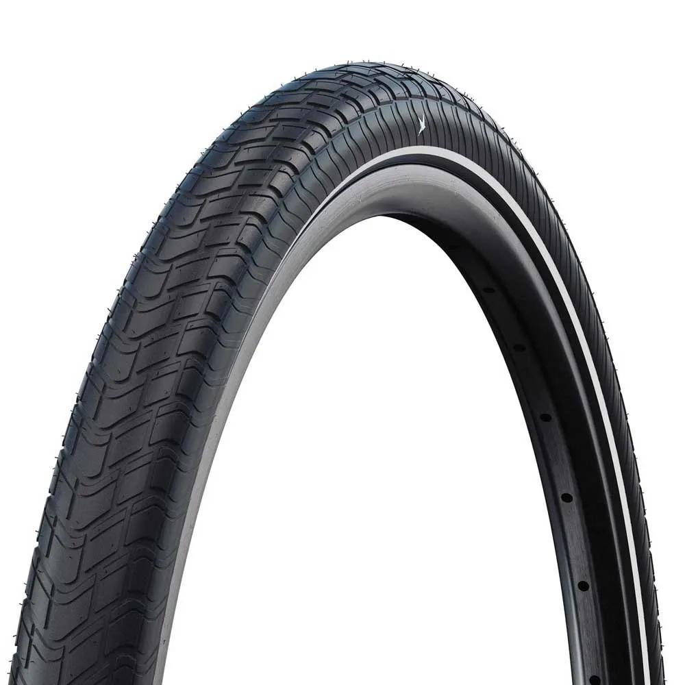 Schwalbe Motion Big Apple 28´´ x 2.00 rigid urban tyre