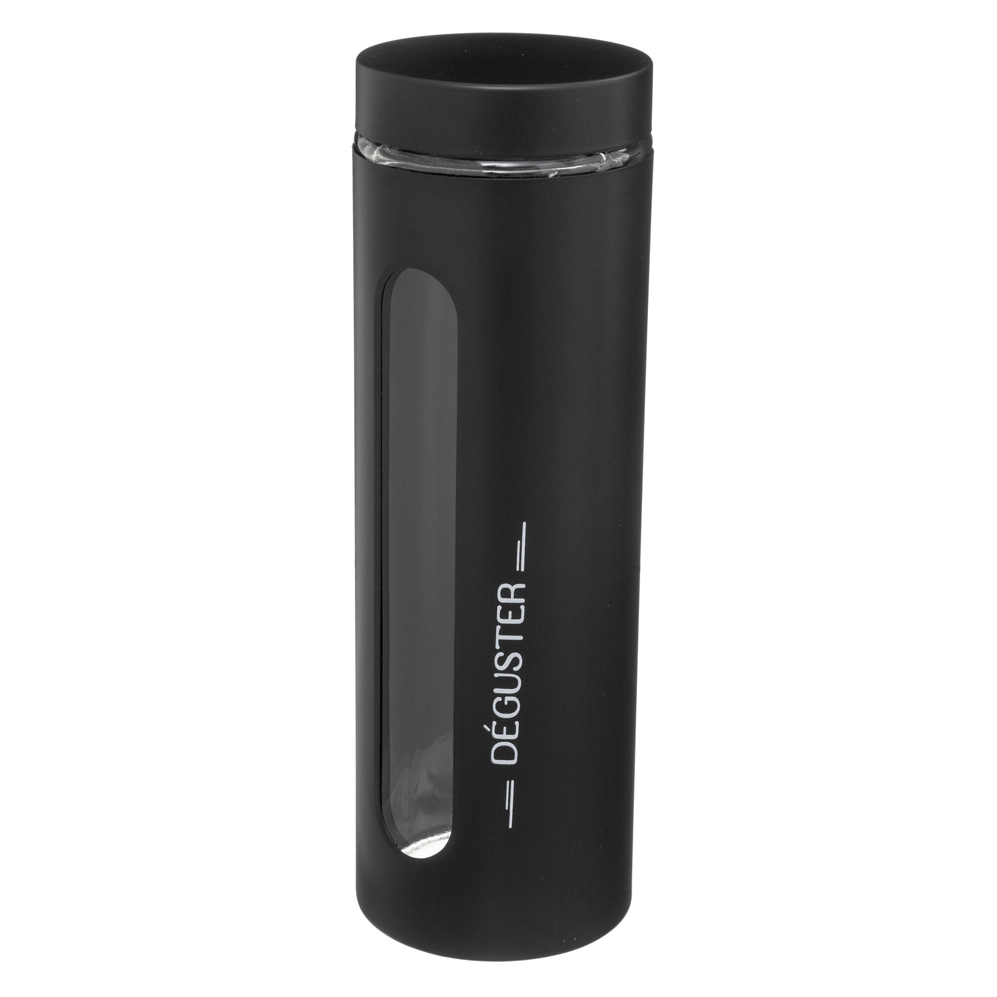 Frasco de vidro UBLO