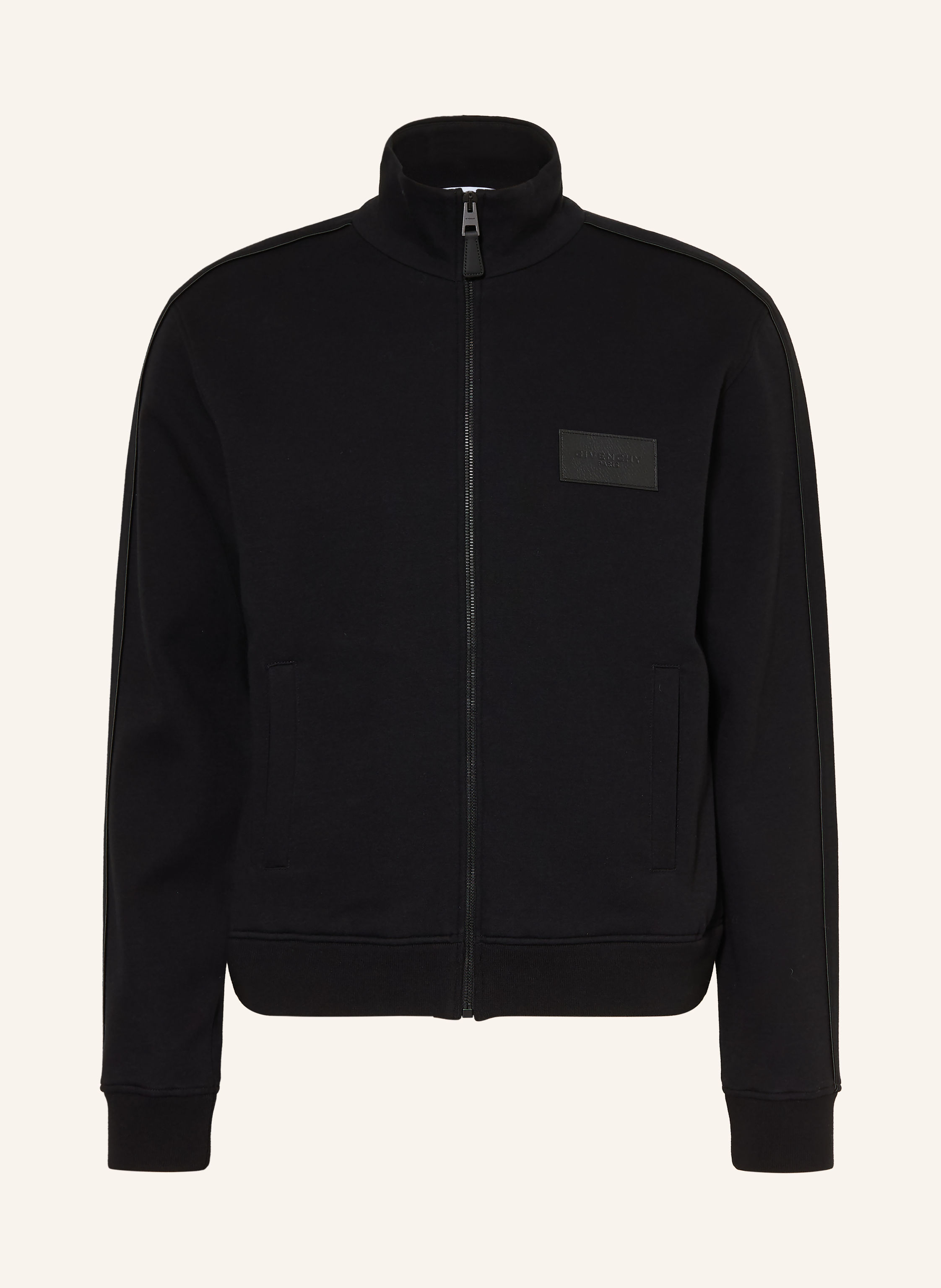 GIVENCHY Sweatjacke