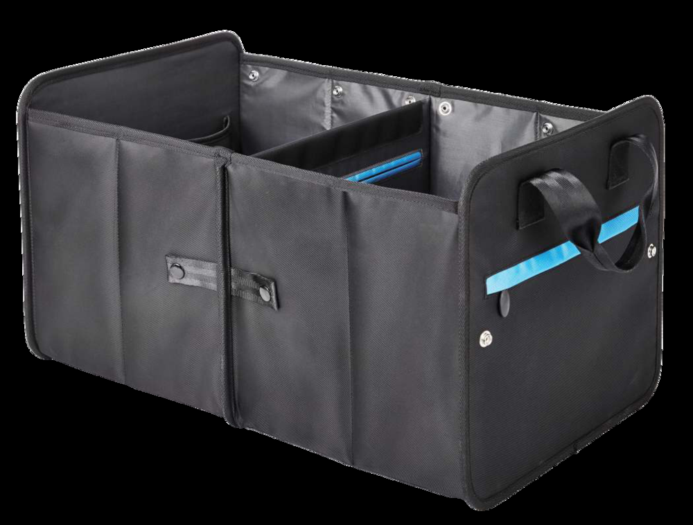 AutoTrends Trunk Organizer