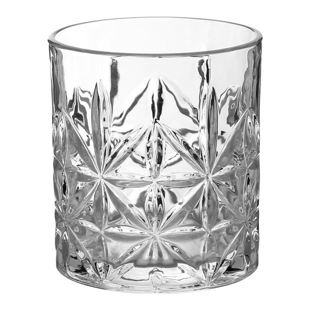 COPO ON THE ROCKS 300 ML INVITO