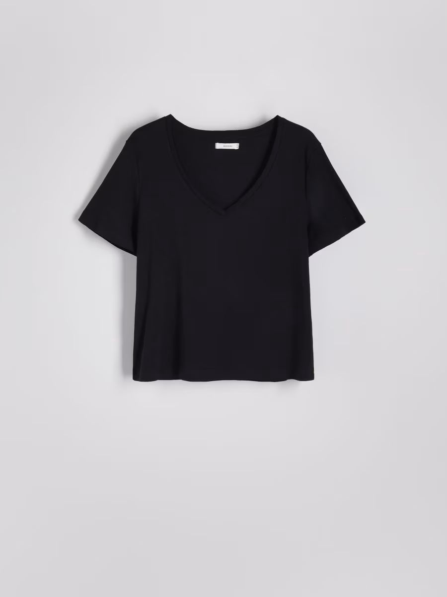 Cotton T-Shirt