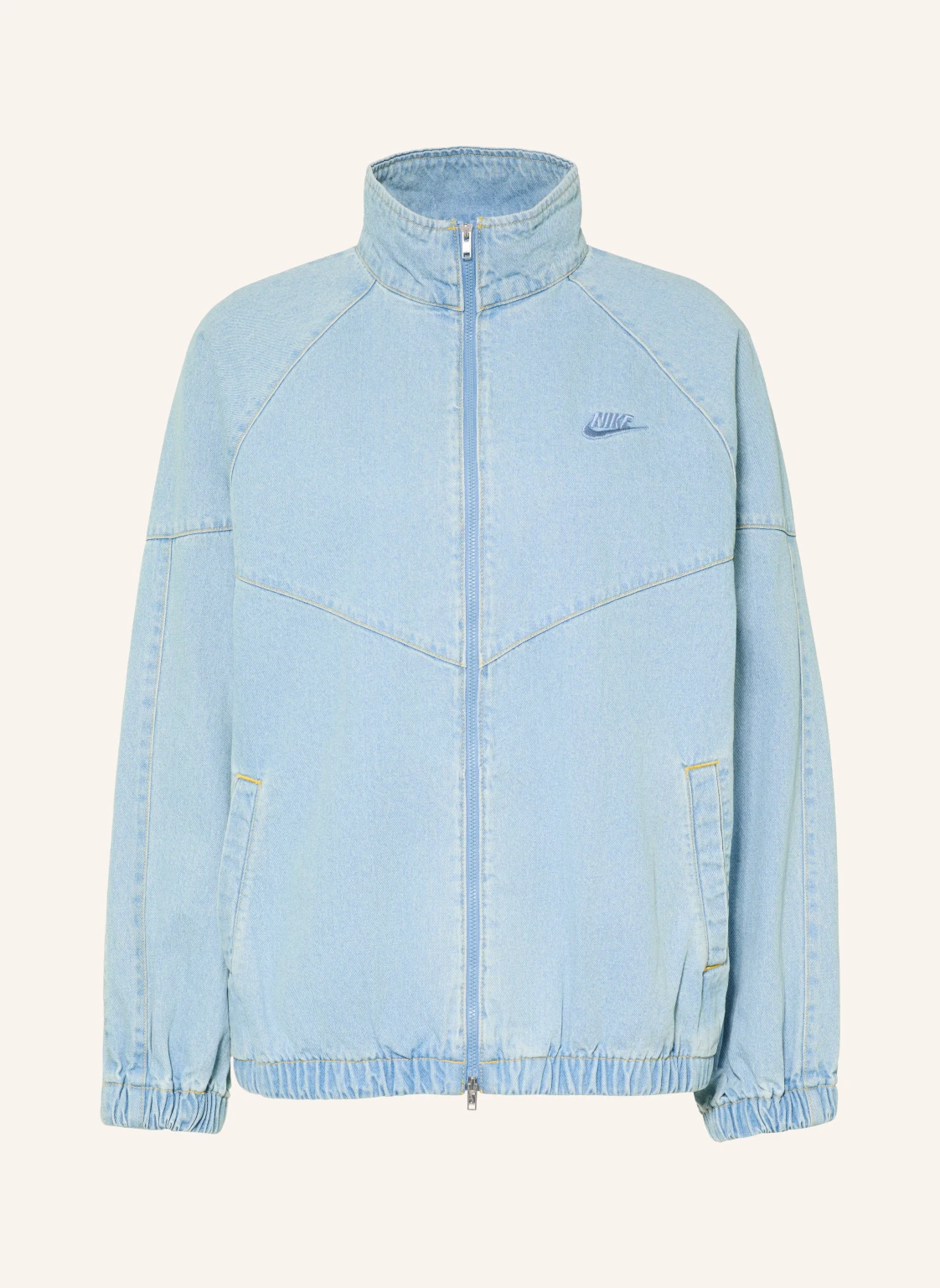 Nike Jeansjacke
