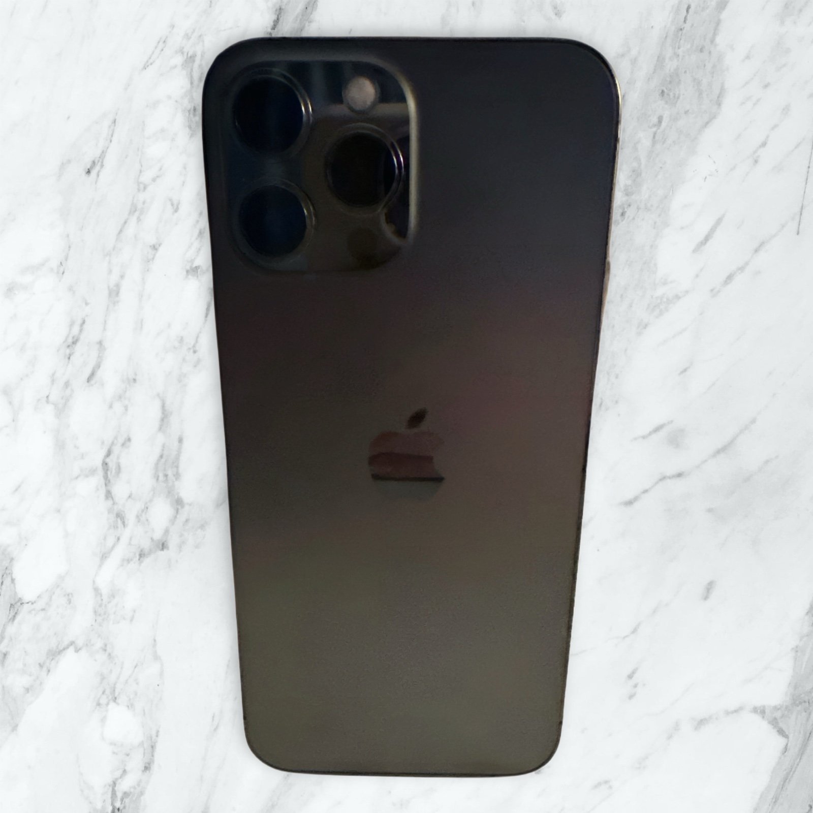 iPhone 13 Pro Max 128 GB - Graphite