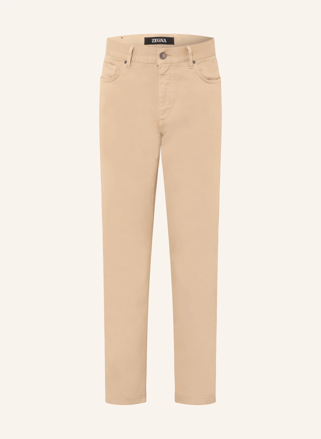 ZEGNA Jeans Slim Fit