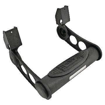 Bully BBS-1101S Single Truck Side Step