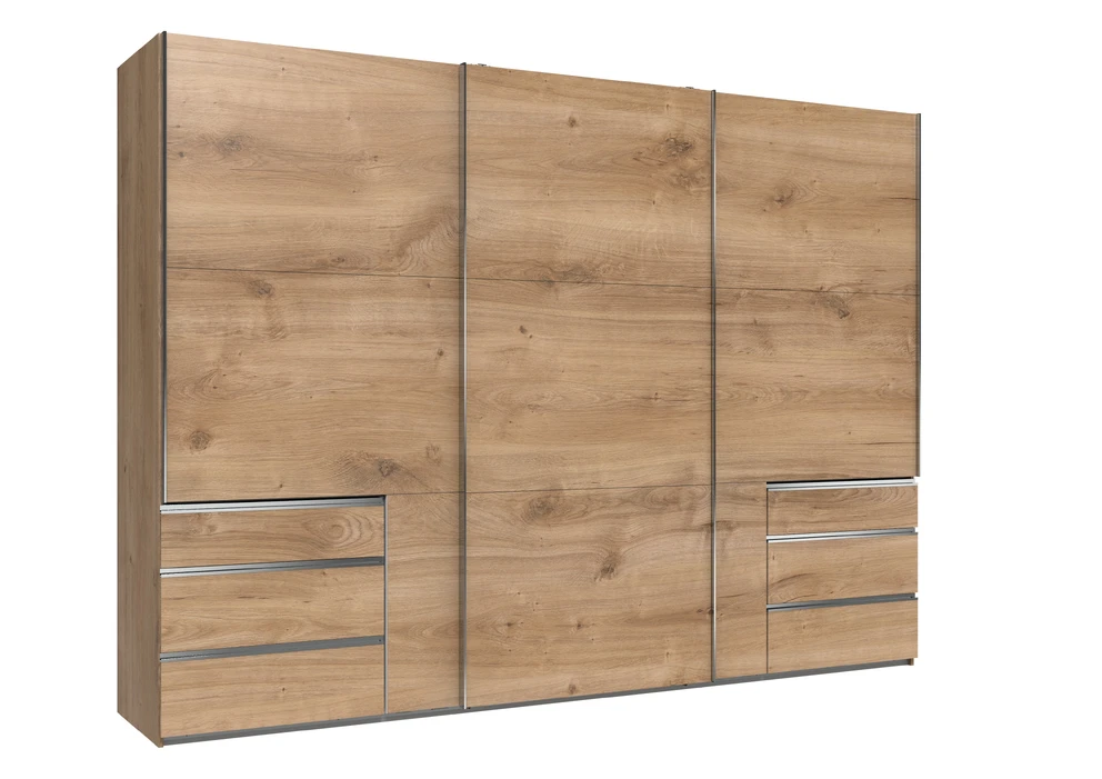 Schiebetürenschrank Level36