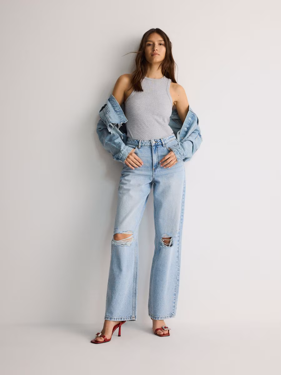 Cotton Top