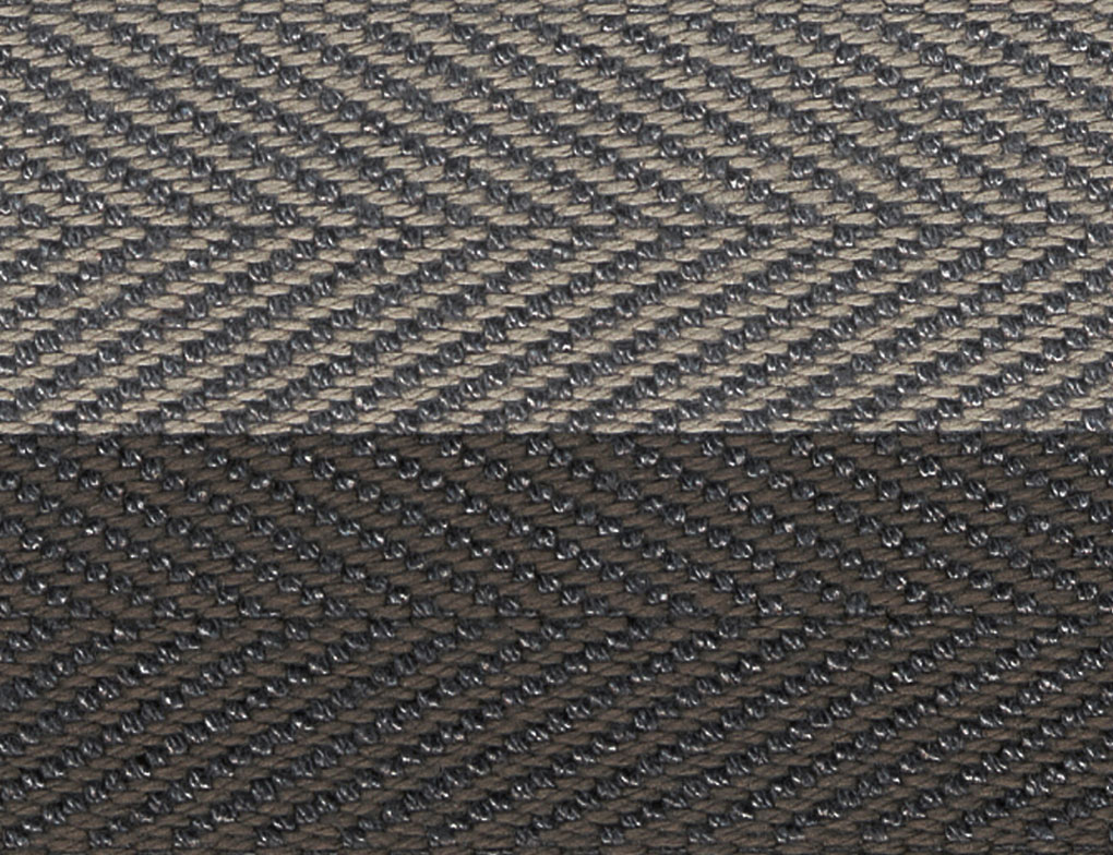 Ketteleinfassband Silber