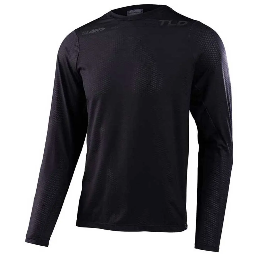 Troy Lee Designs Skyline Air long sleeve enduro jersey