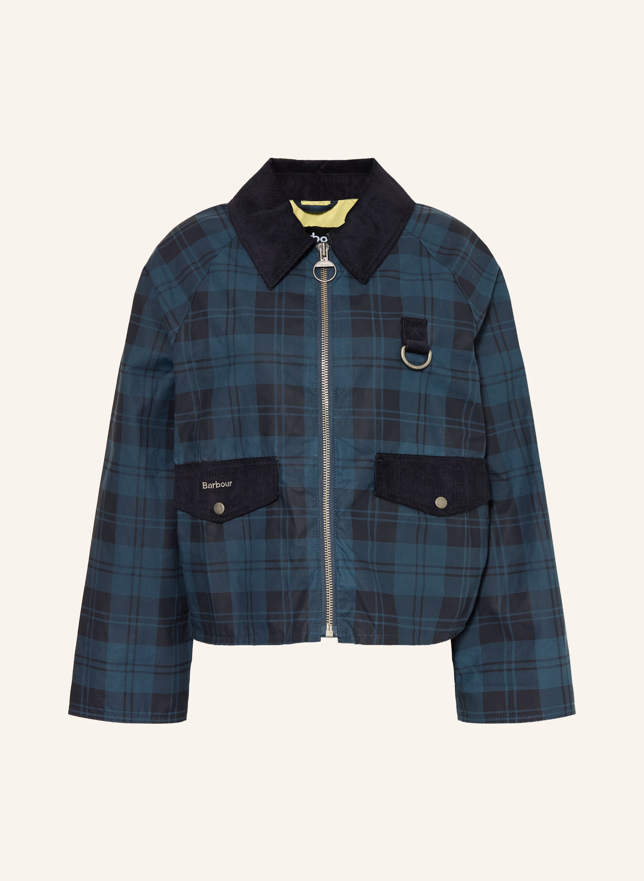 Barbour Jacke BAITON