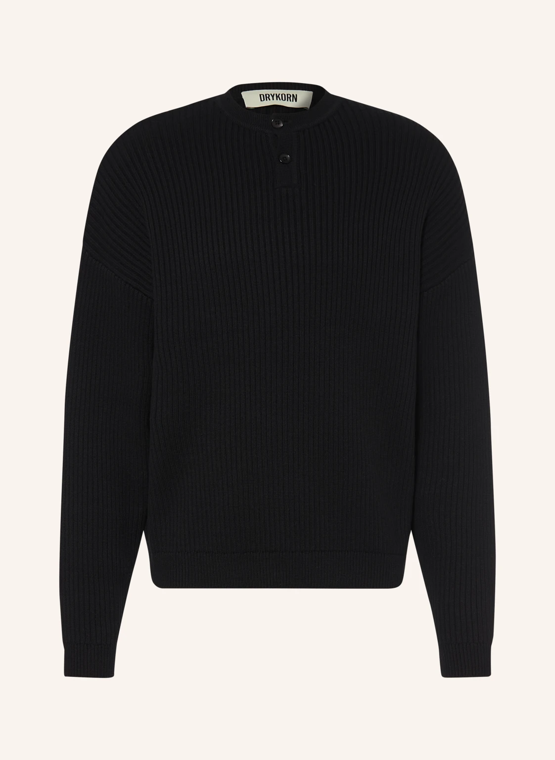DRYKORN Pullover YOONIS
