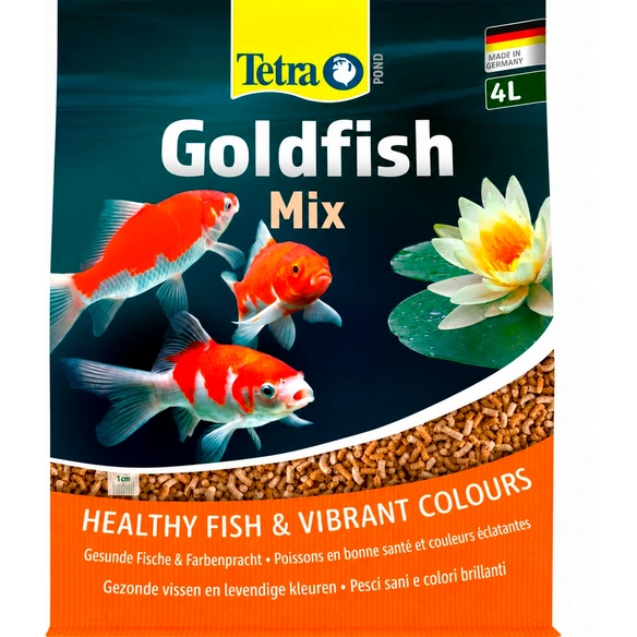 Teichfischfutter »TETRA POND«, 4 l