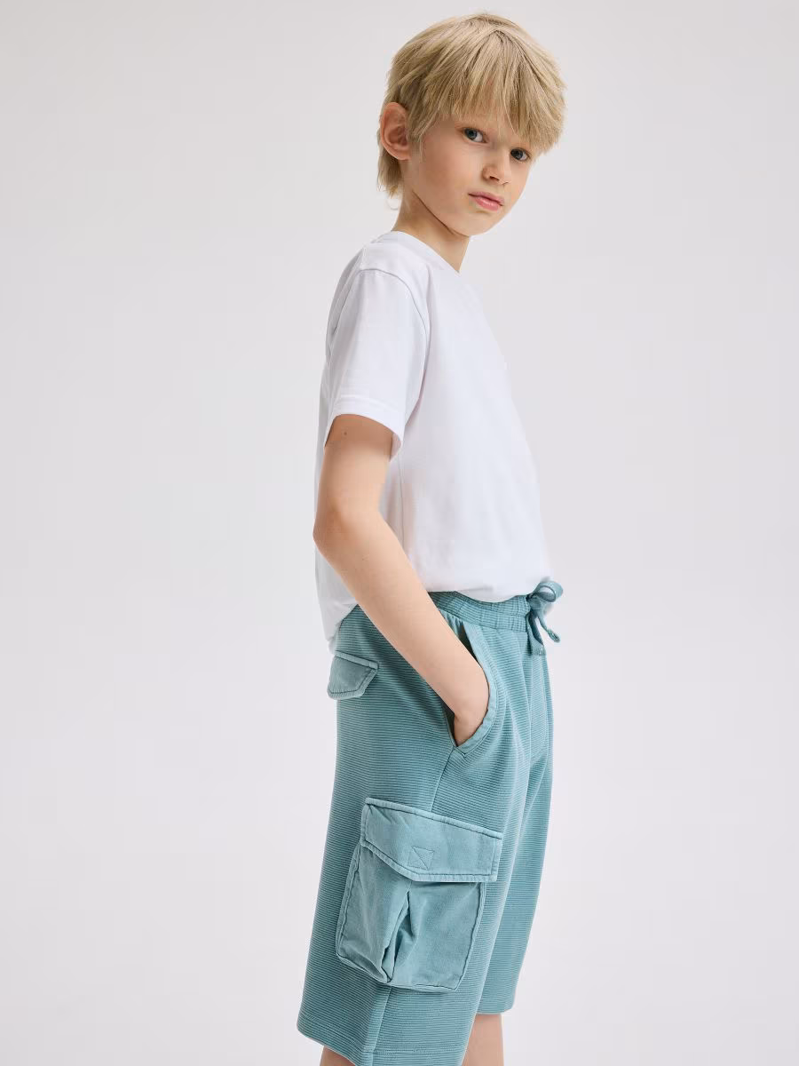 Boys' Shorts