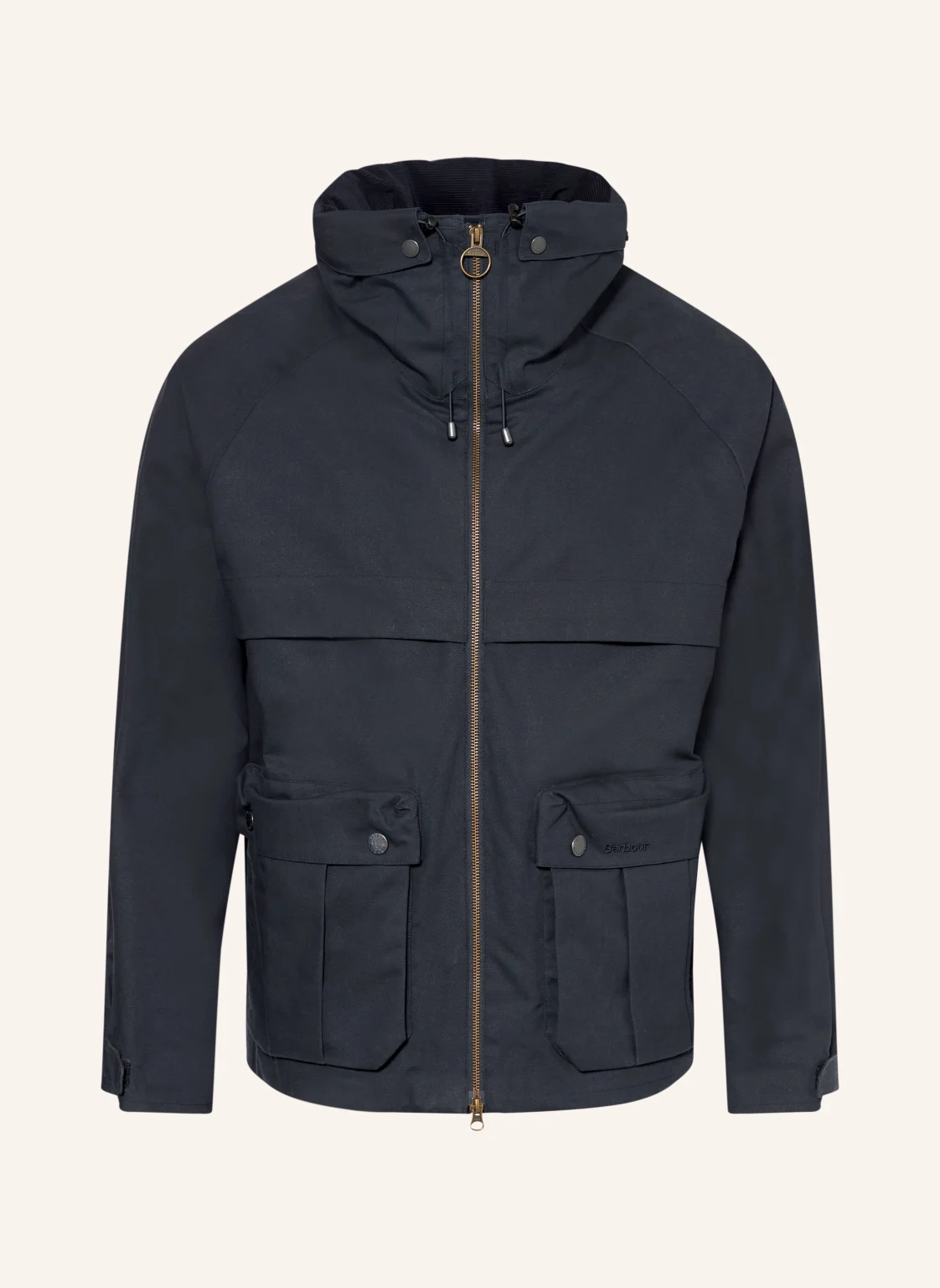 Barbour Fieldjacket URSULA