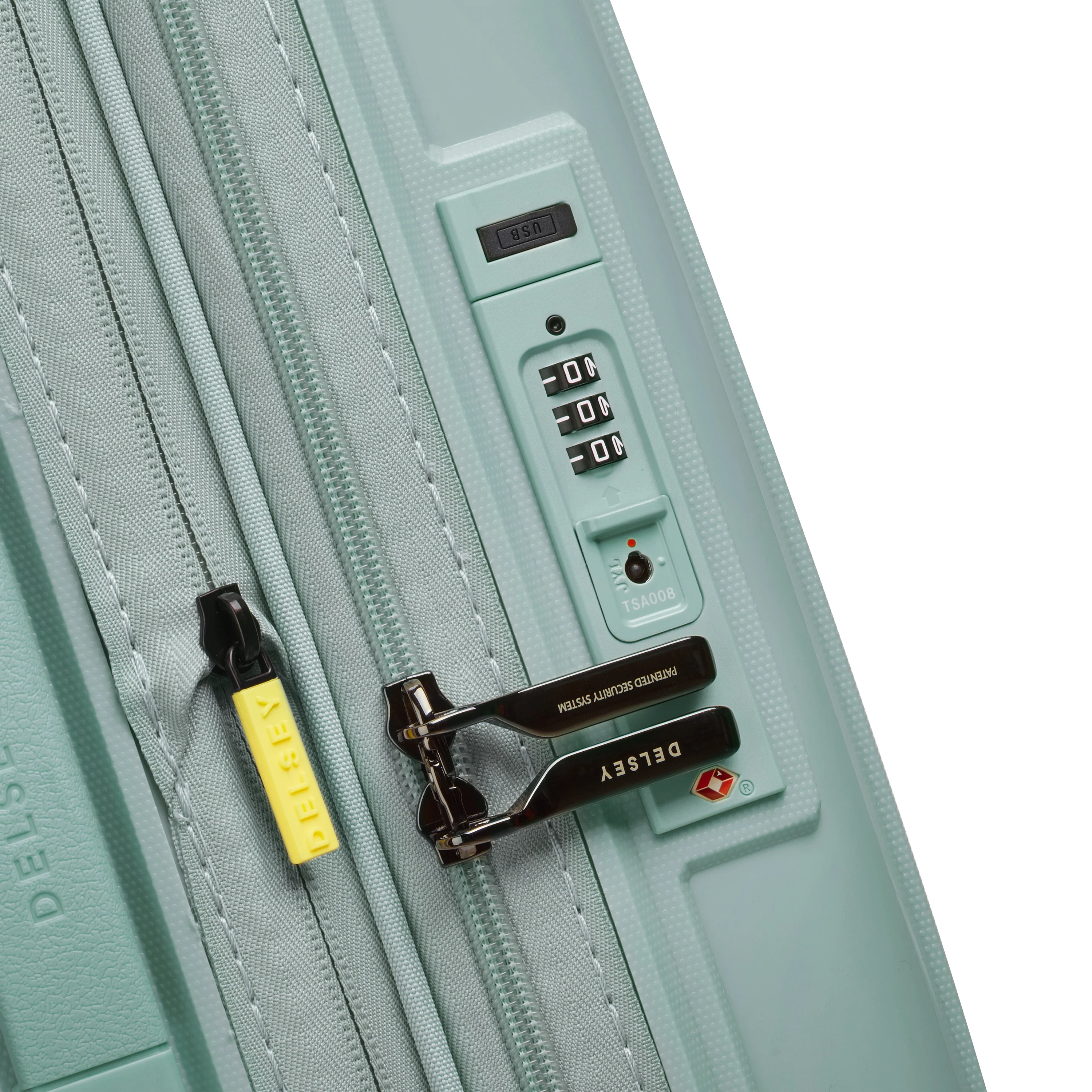 LUTECE - S Slim extensible (55cm)