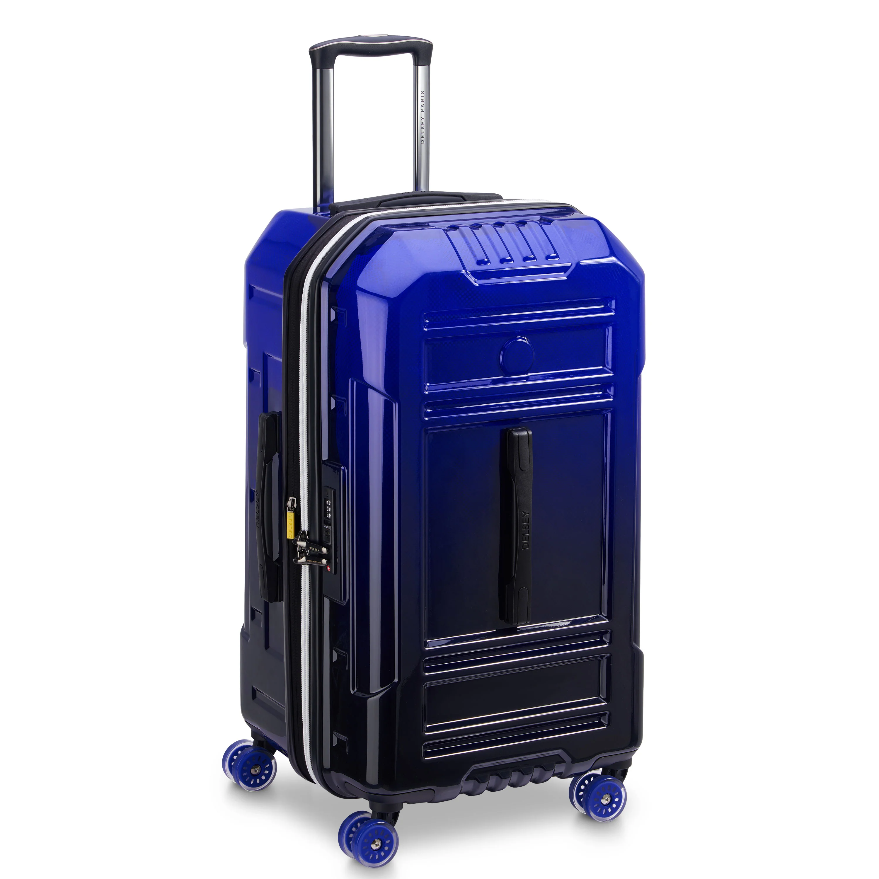 REMPART - L extensible Trunk (73cm)