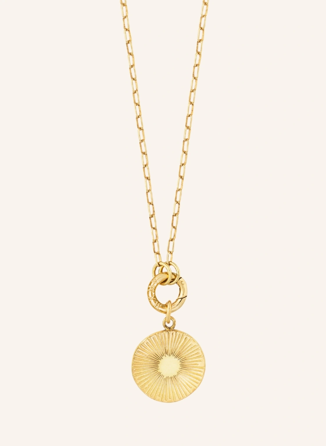 Maximova Jewelry Halskette SUNST