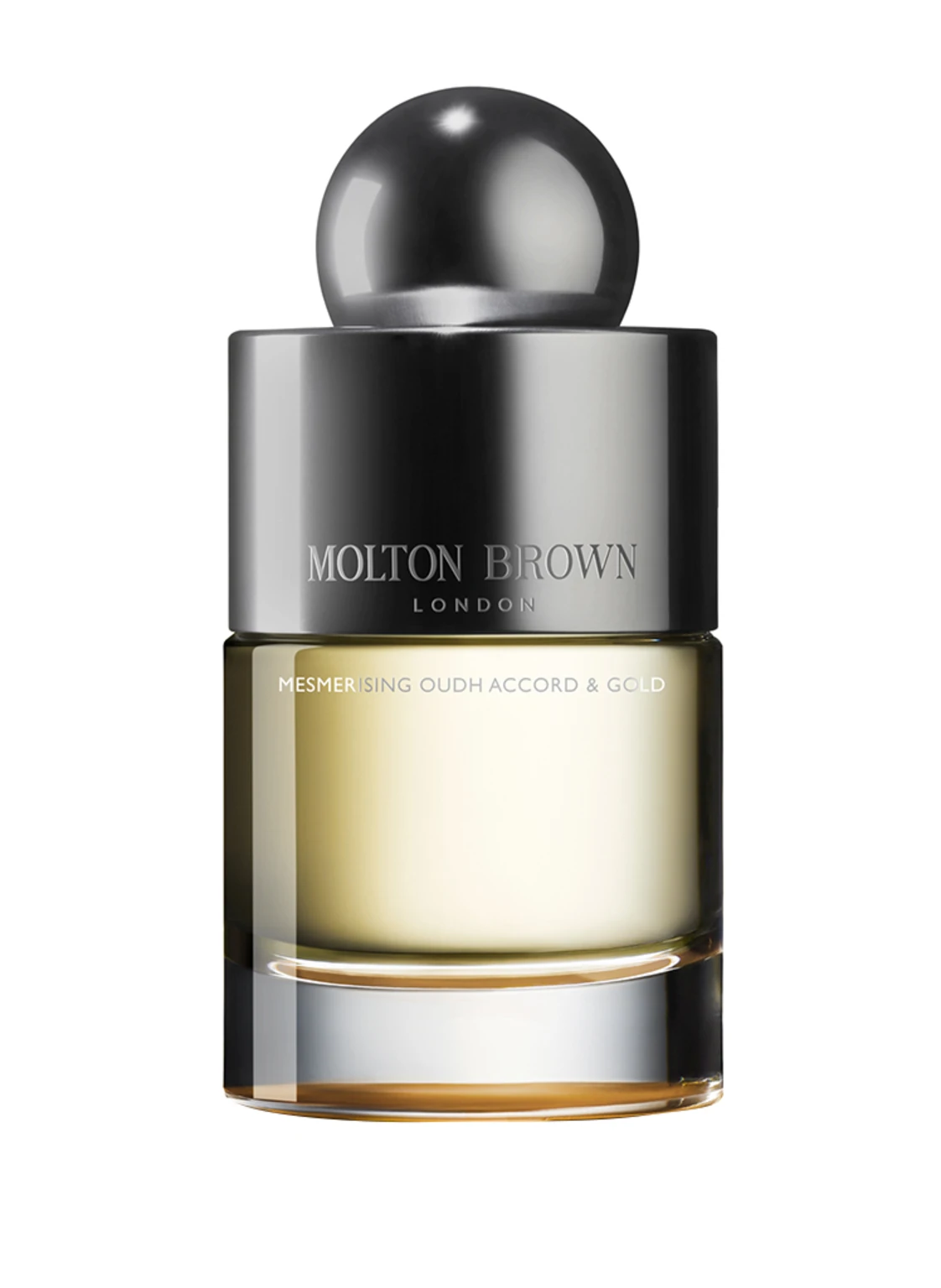 MOLTON BROWN MESMERISING OUDH ACCORD & GOLD