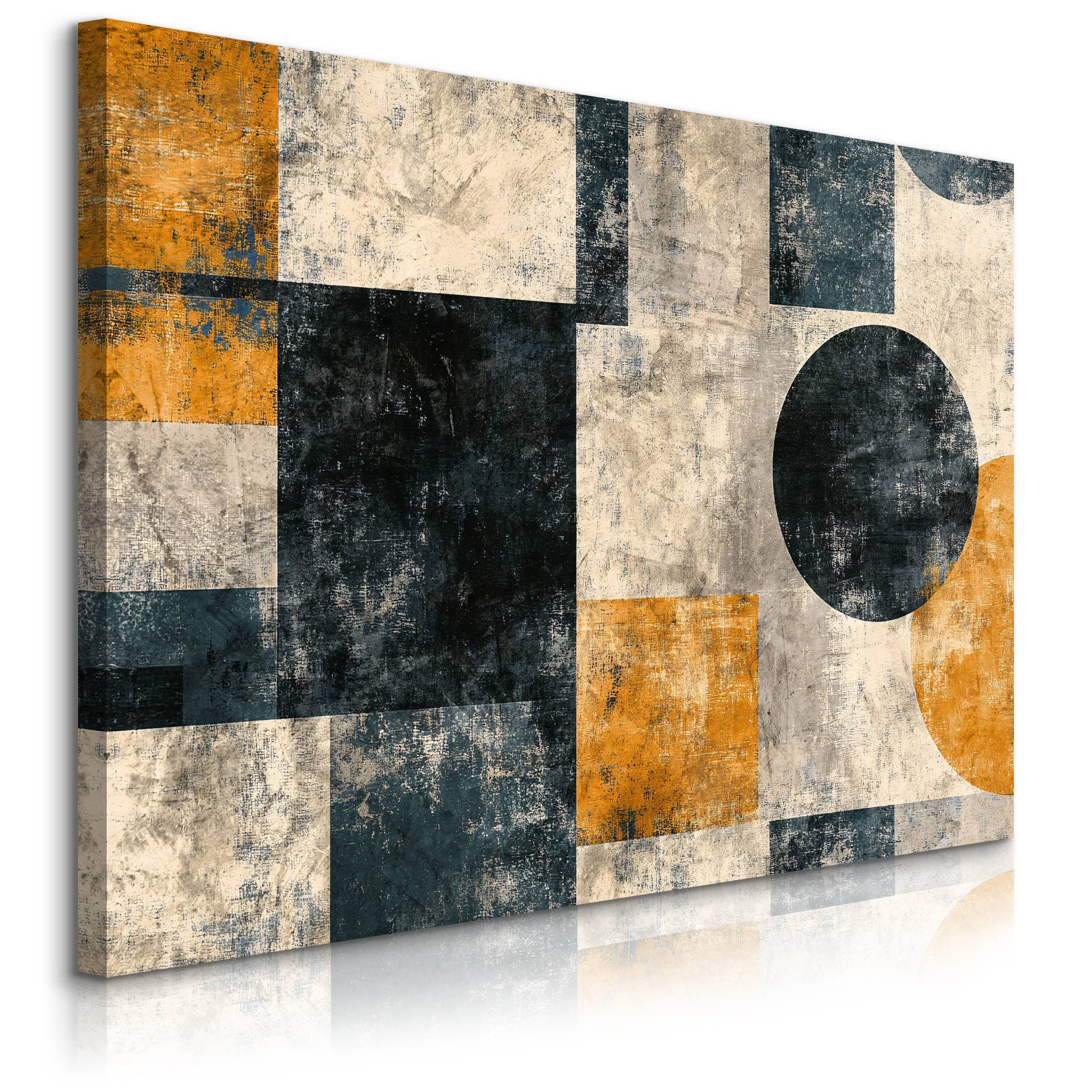 Obraz Wzory Geometryczne Mural 30x20cm