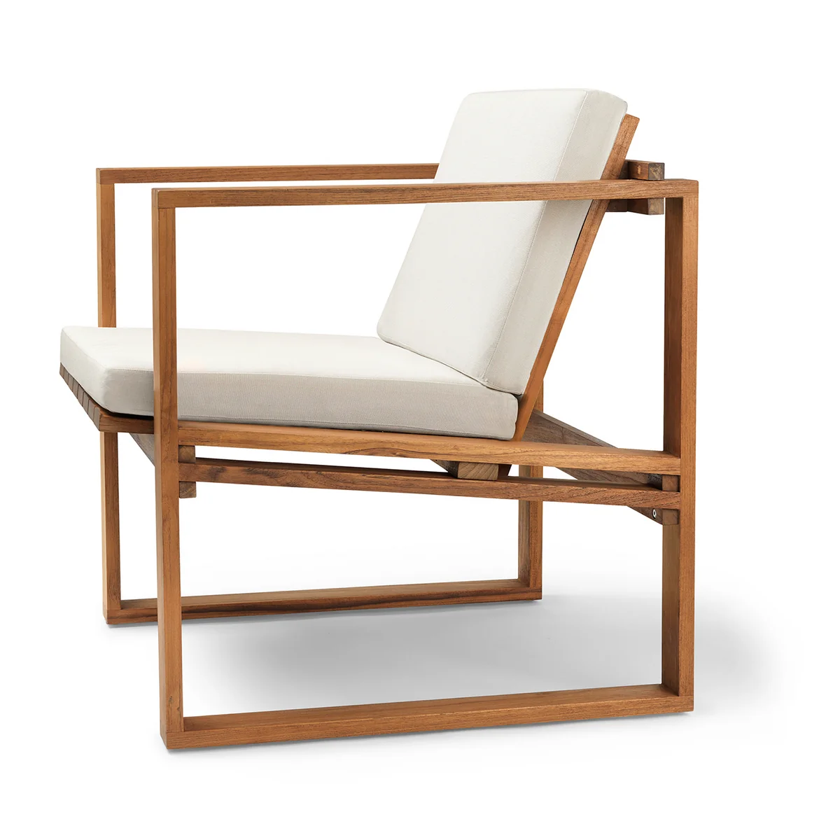 Carl Hansen - Sitzauflage für BK11 Lounge Chair