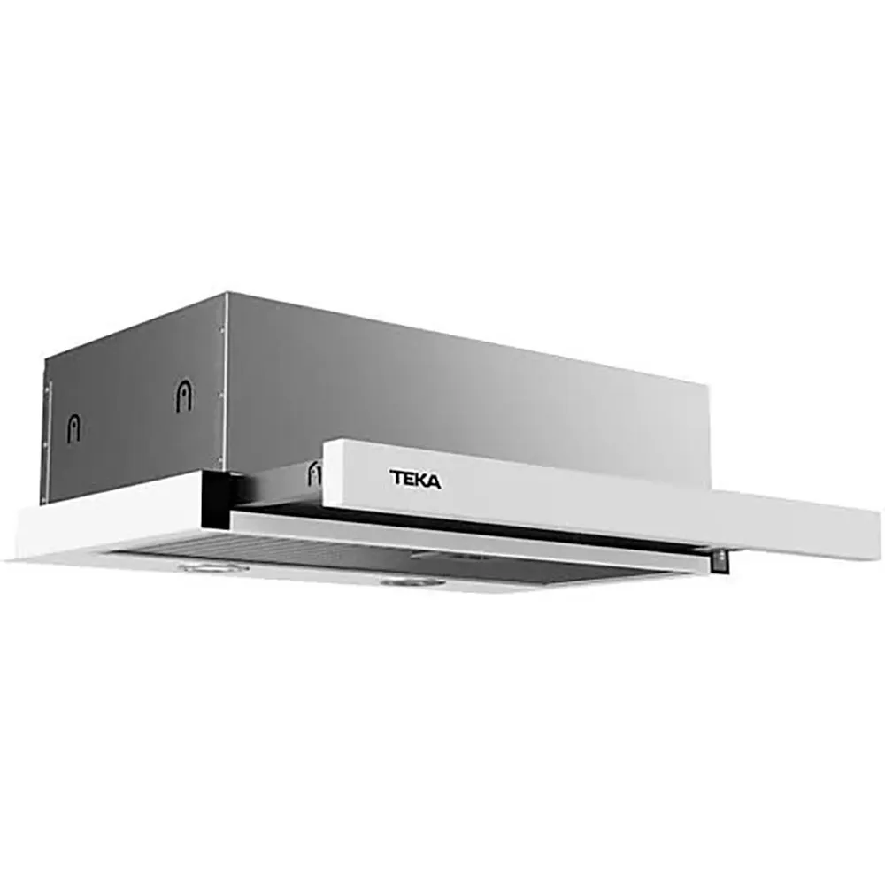 Teka CNL 6415 Plus Telescopic Hood 60 cm